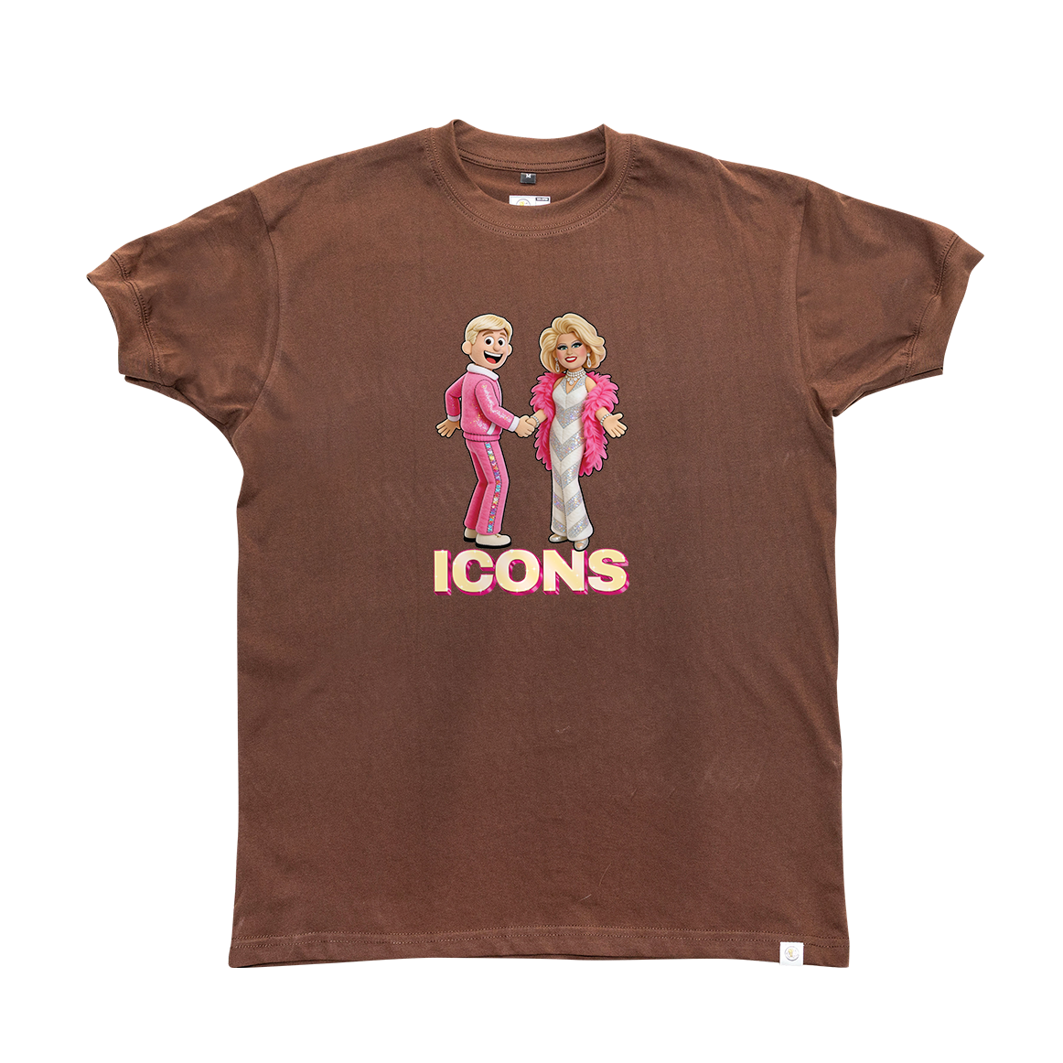 ICONS T-Shirt
