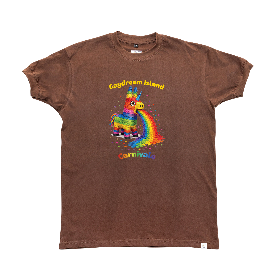 Serving Pinata T-Shirt