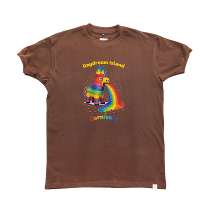 Serving Pinata T-Shirt