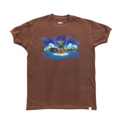 Muppets Gaydream Island T-Shirt