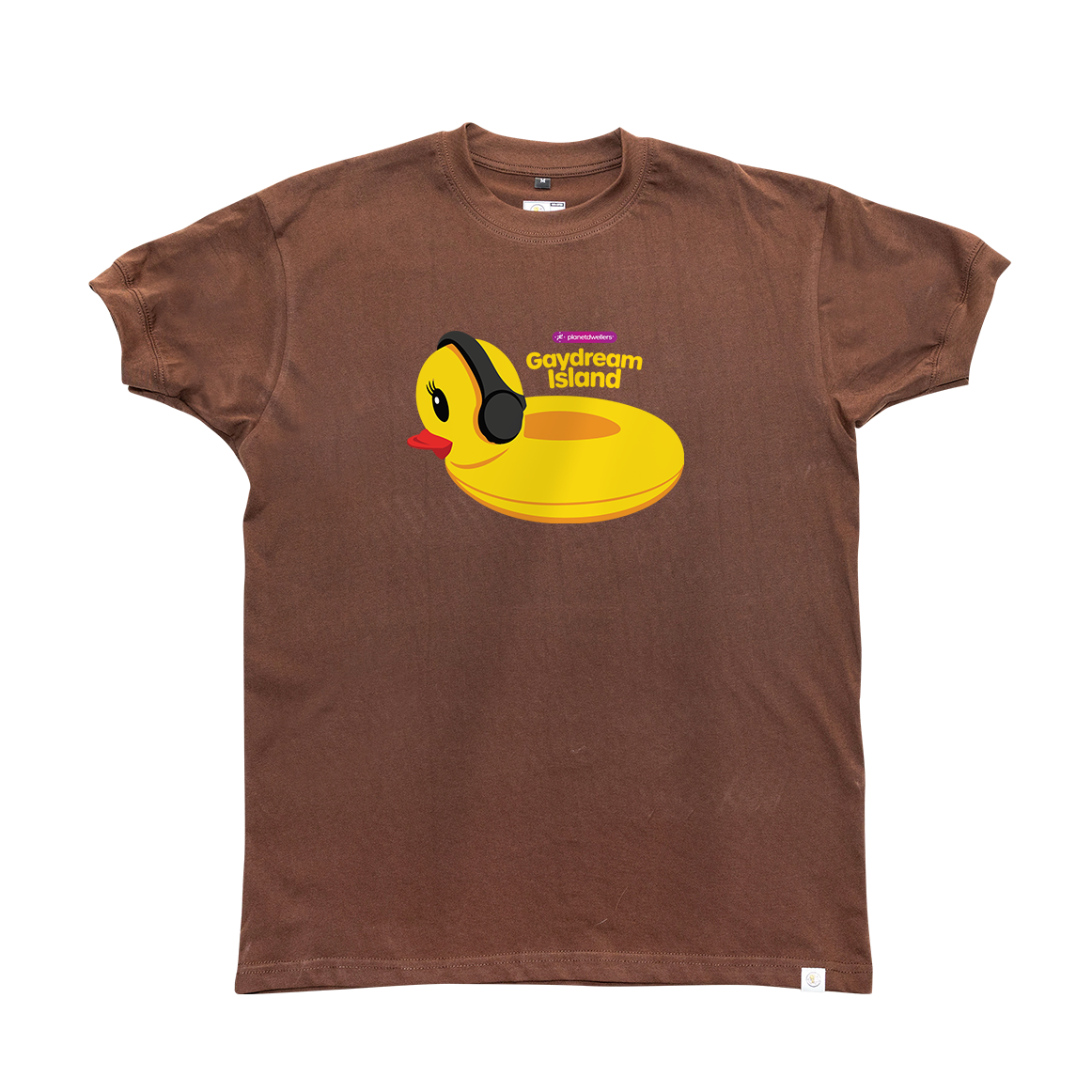 DJ Duck T-Shirt
