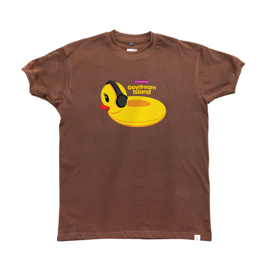 DJ Duck T-Shirt