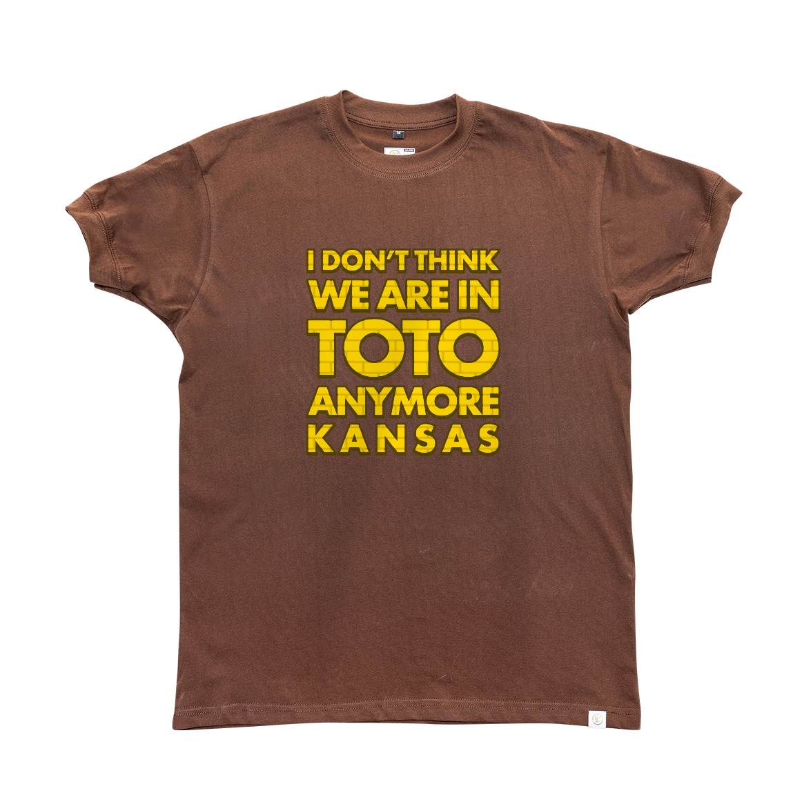 Toto Kansas T-Shirt
