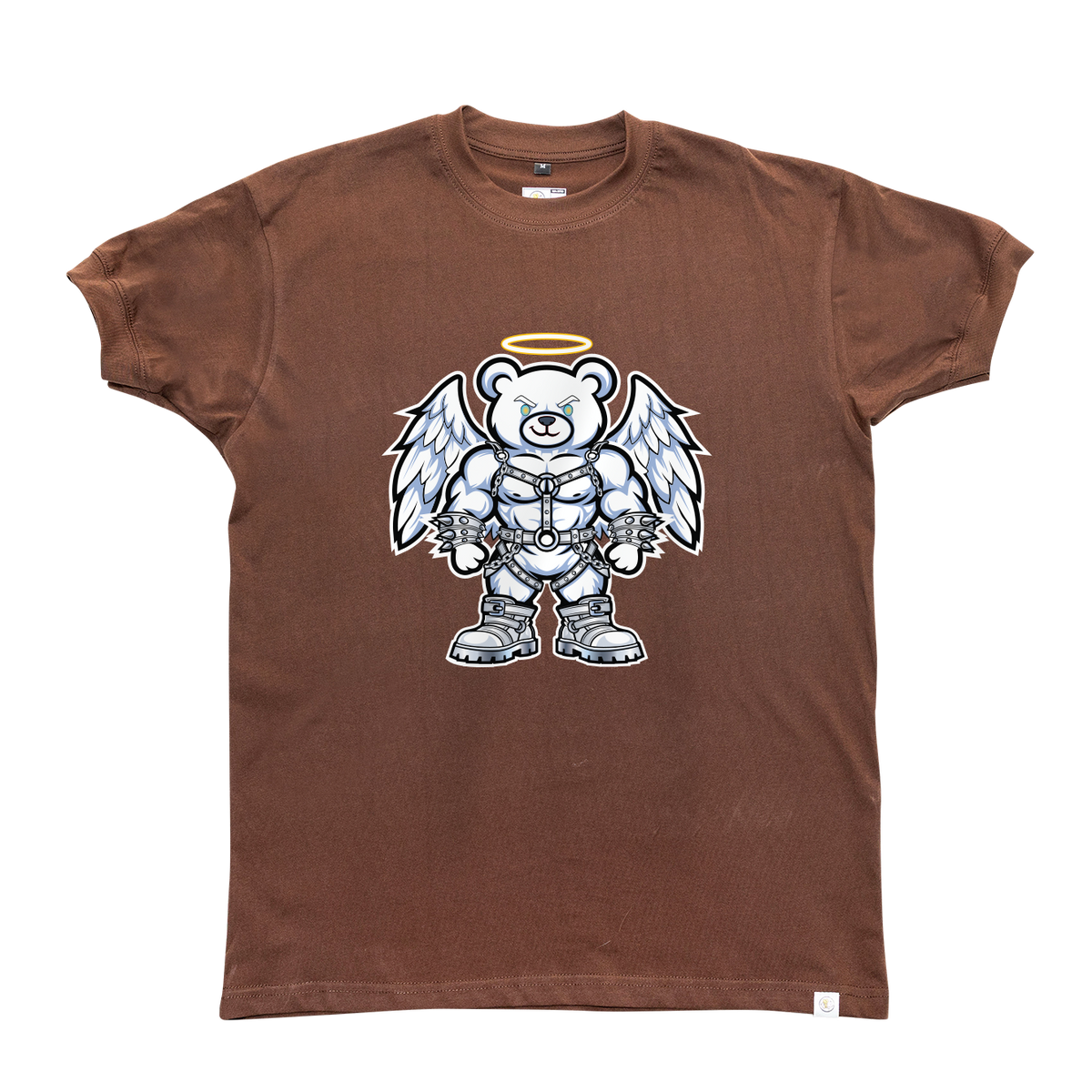 Victorias Secret Bear T-Shirt