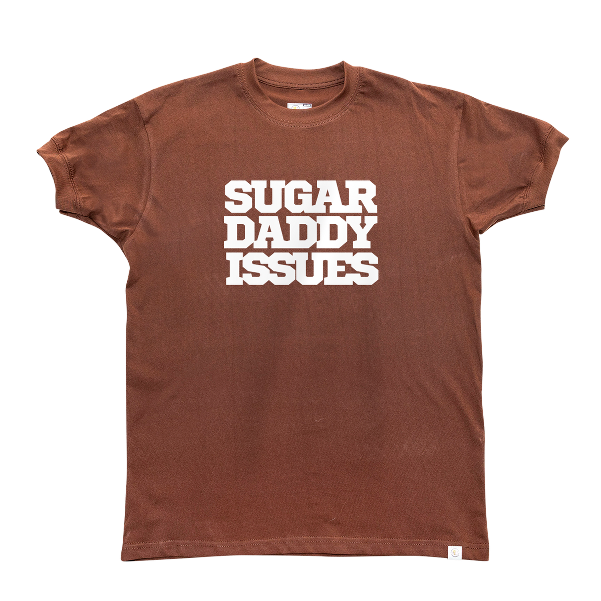 Sugar Daddy Issues T-Shirt