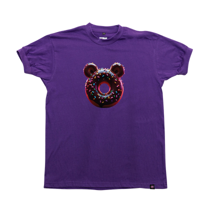 Teddy Donut T-Shirt
