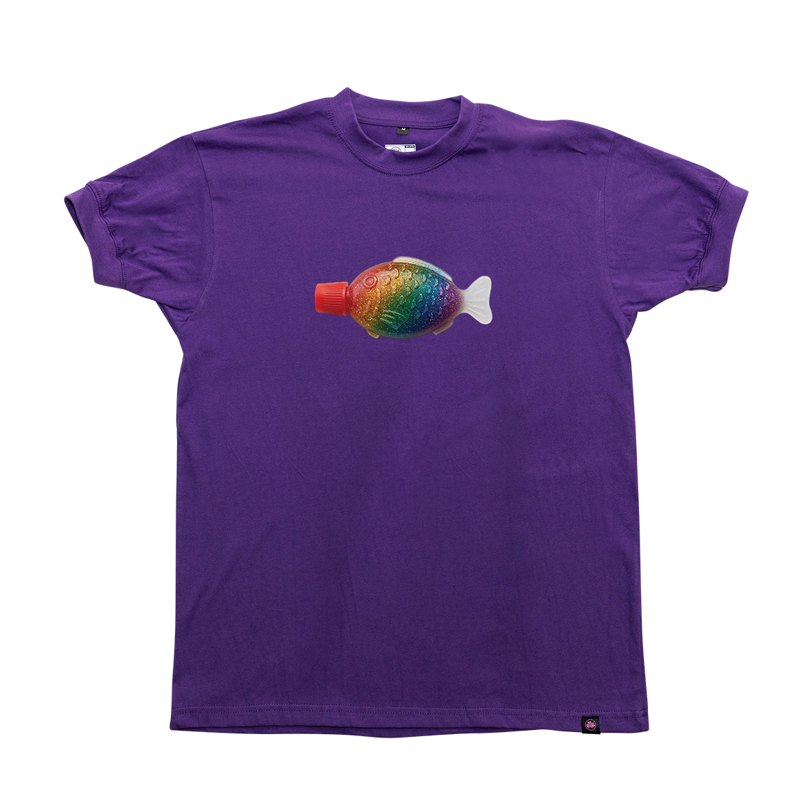Pride Little Fishy T-Shirt