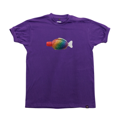 Pride Little Fishy T-Shirt