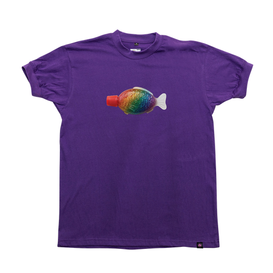 Pride Little Fishy T-Shirt