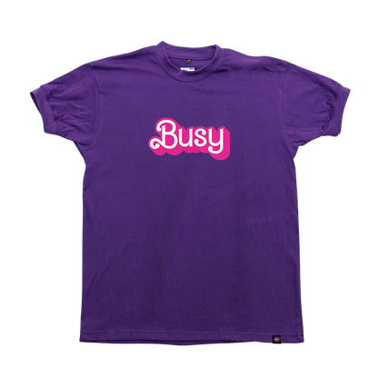 FknBusy T-Shirt - Official Collab