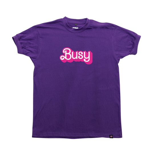 FknBusy T-Shirt - Official Collab