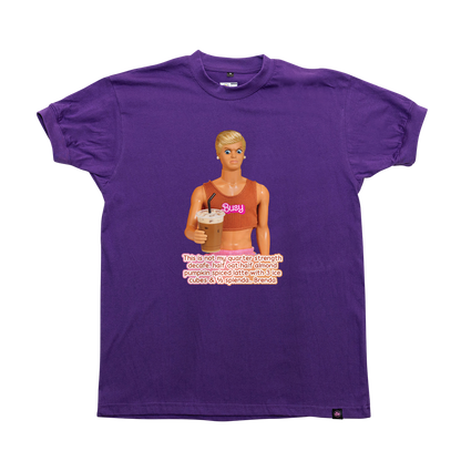 BRENDA! T-Shirt - Official Collab