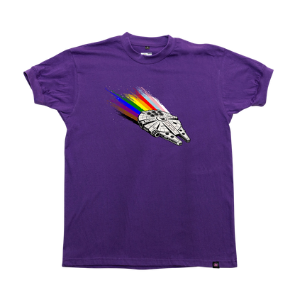 Millennium Corellian YT-1300 Falcon T-Shirt