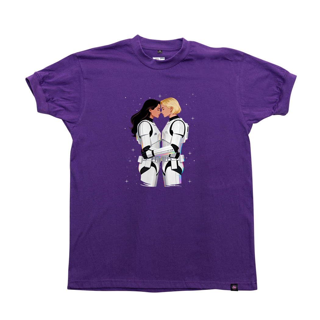 Attack of the Babes T-Shirt