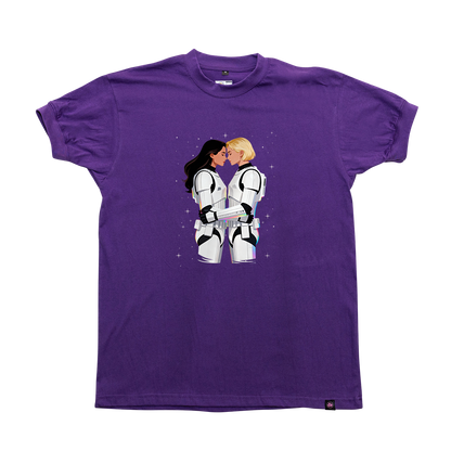 Attack of the Babes T-Shirt