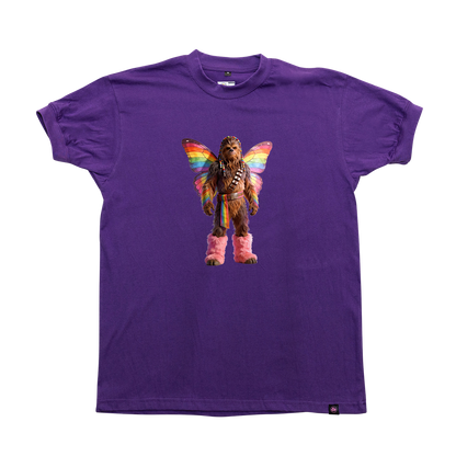 Coachella Chewie T-Shirt