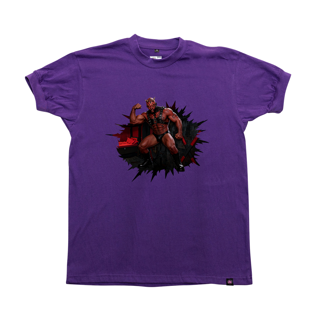 Dungeon Sith T-Shirt