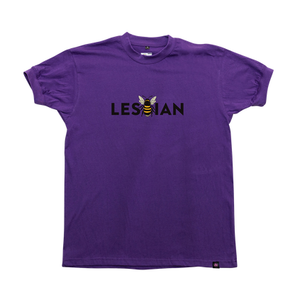 Les-Bee-ian T-Shirt
