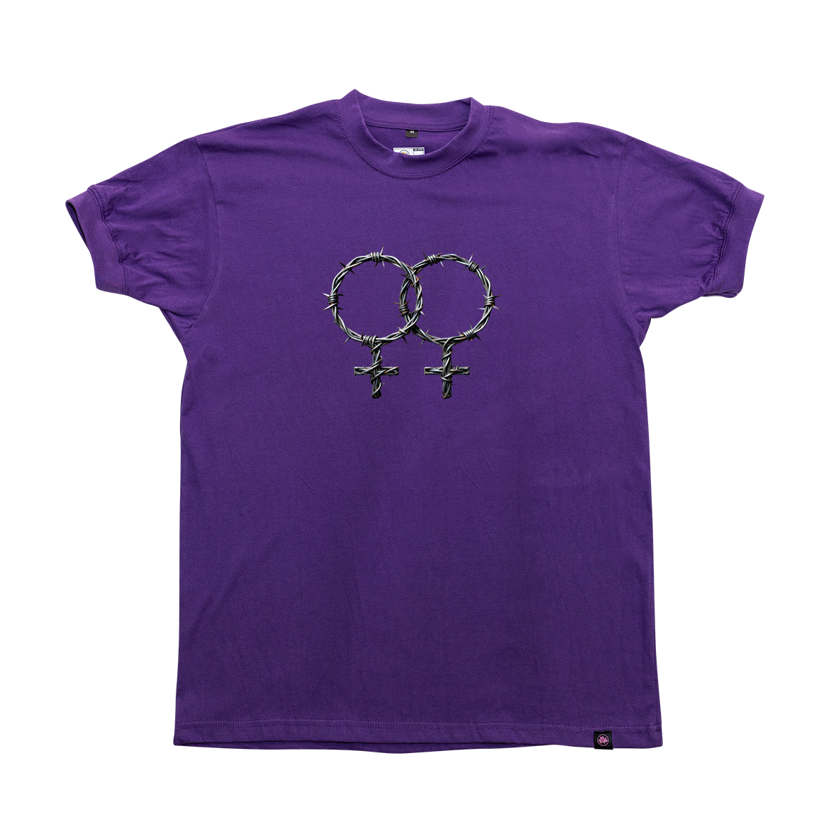 Naughty Girls T-Shirt