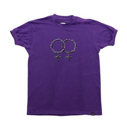 Naughty Girls T-Shirt