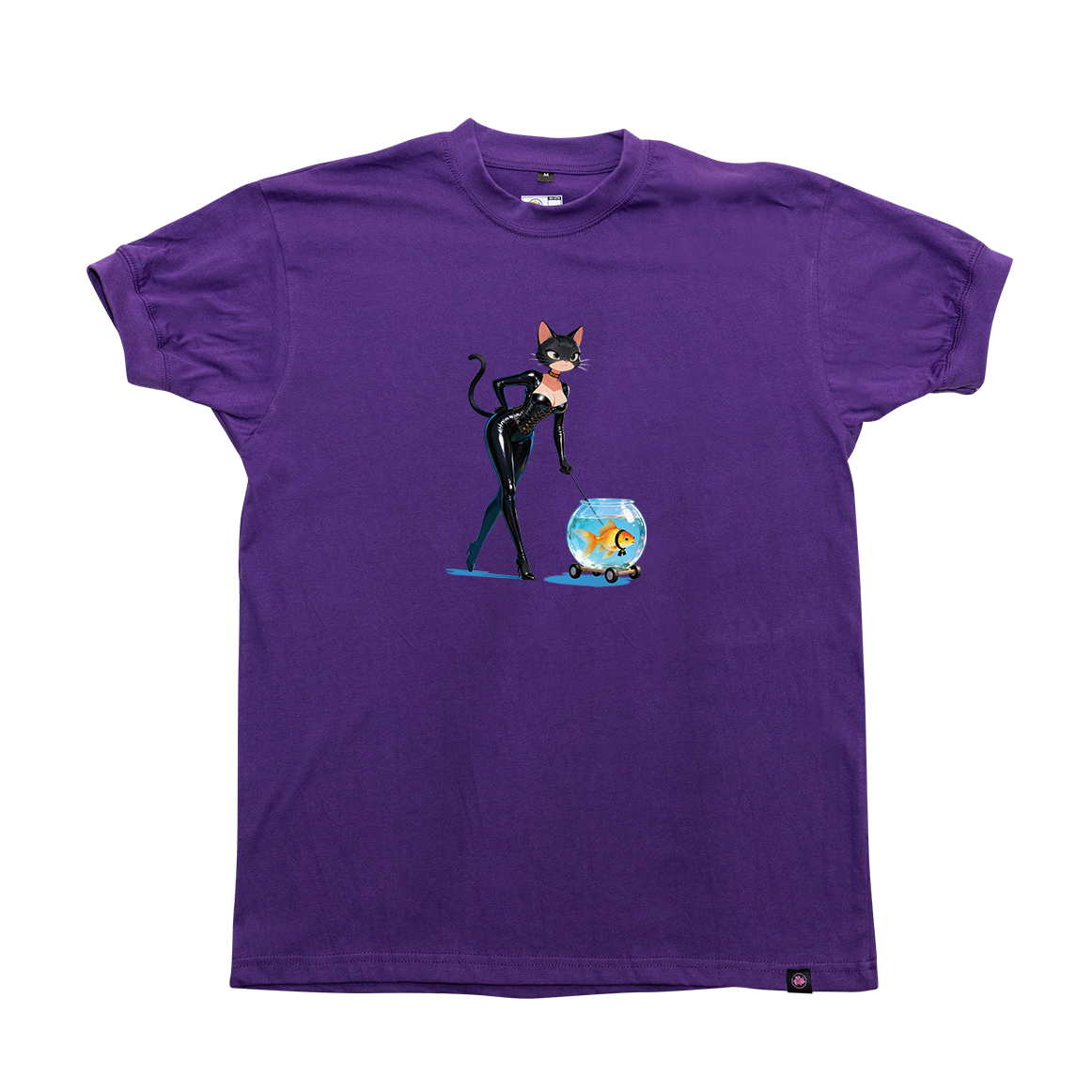 Catfish T-Shirt