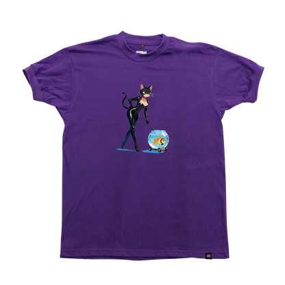 Catfish T-Shirt