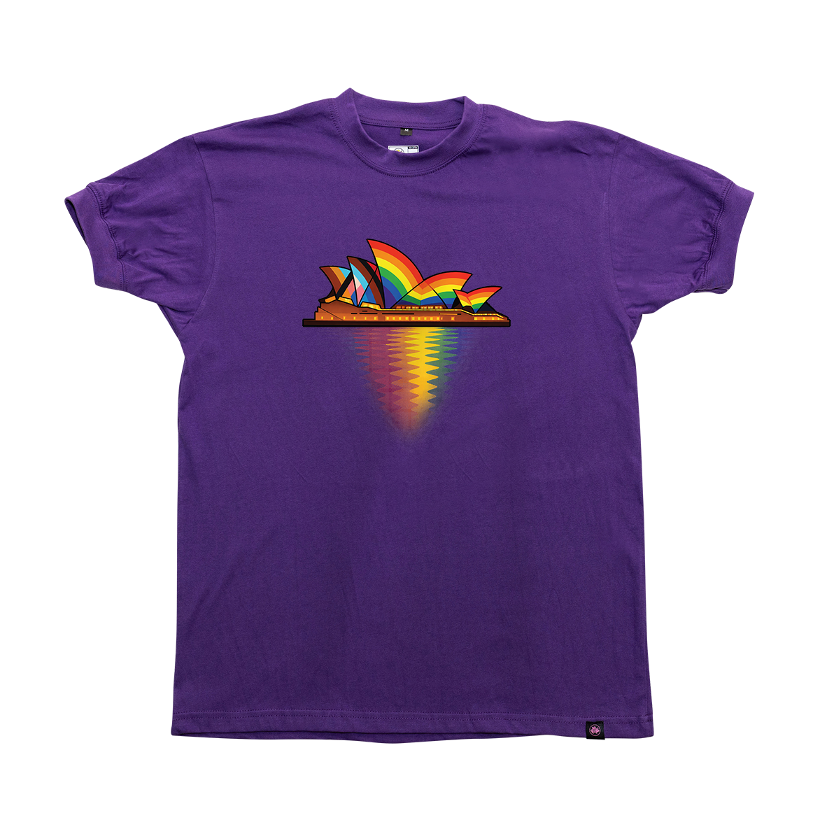 Sydney Pride T-Shirt