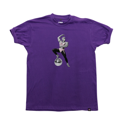 Muscle Madonna T-Shirt