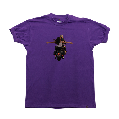 Girl Rider T-Shirt