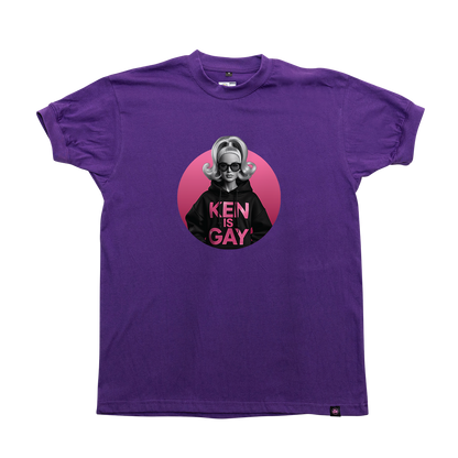 Ken is Gay T-Shirt