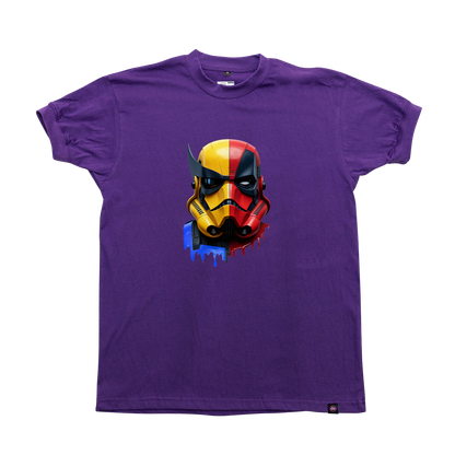 Wolver-Pool T-Shirt - ONE DAY SALE on 4th May 2026