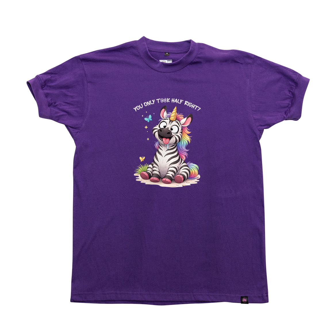 Spinning Around T-Shirt