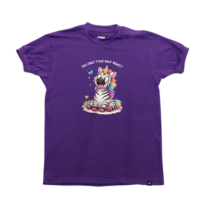 Spinning Around T-Shirt
