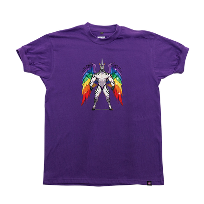 Pride Zebracorn T-Shirt