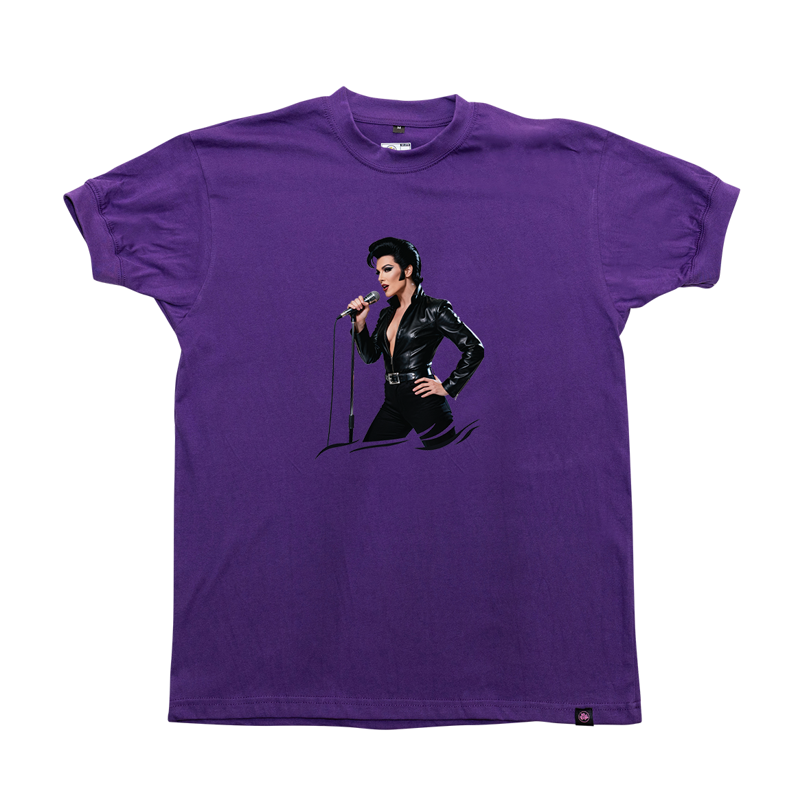 Drag King T-Shirt