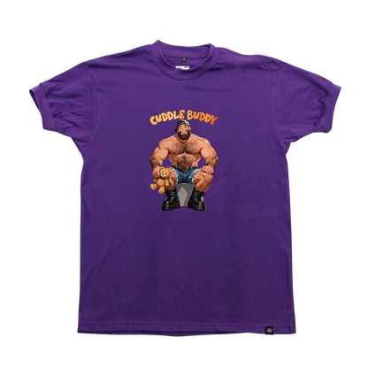 Cuddle Buddy T-Shirt