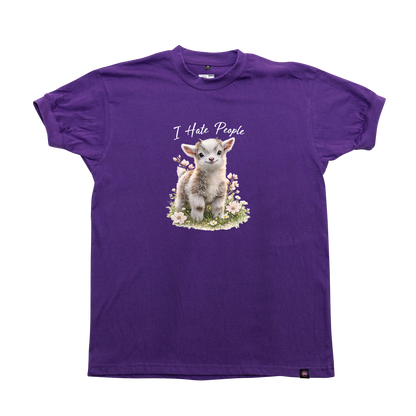 I Hate People T-Shirt
