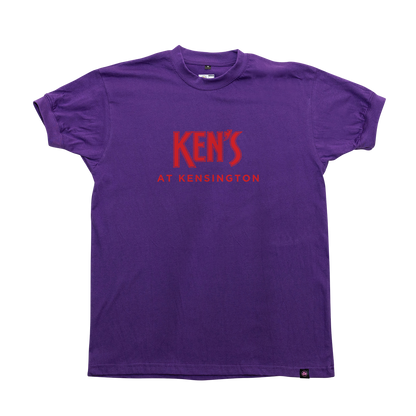 Ken's at Kensington T-Shirt