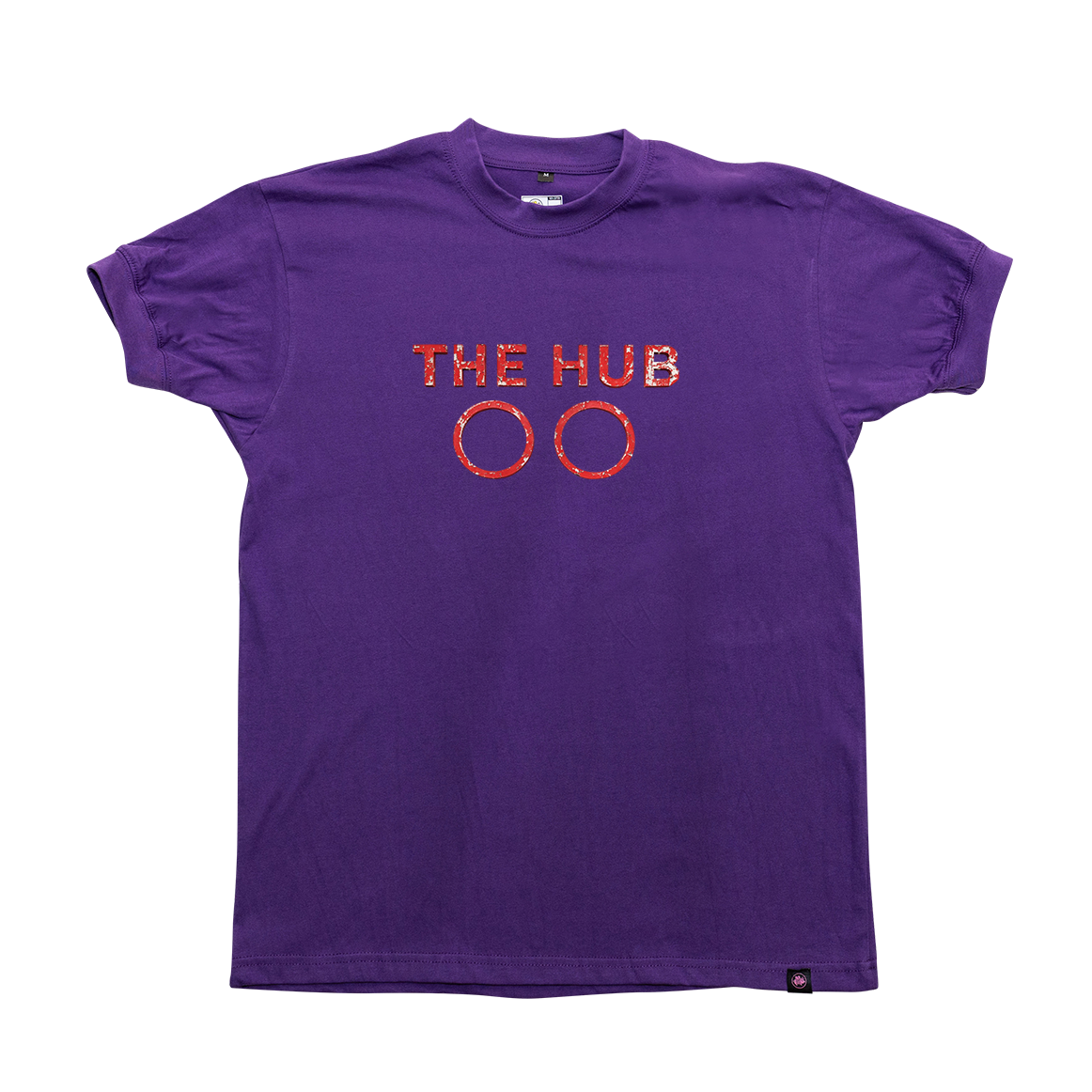The Hub T-Shirt