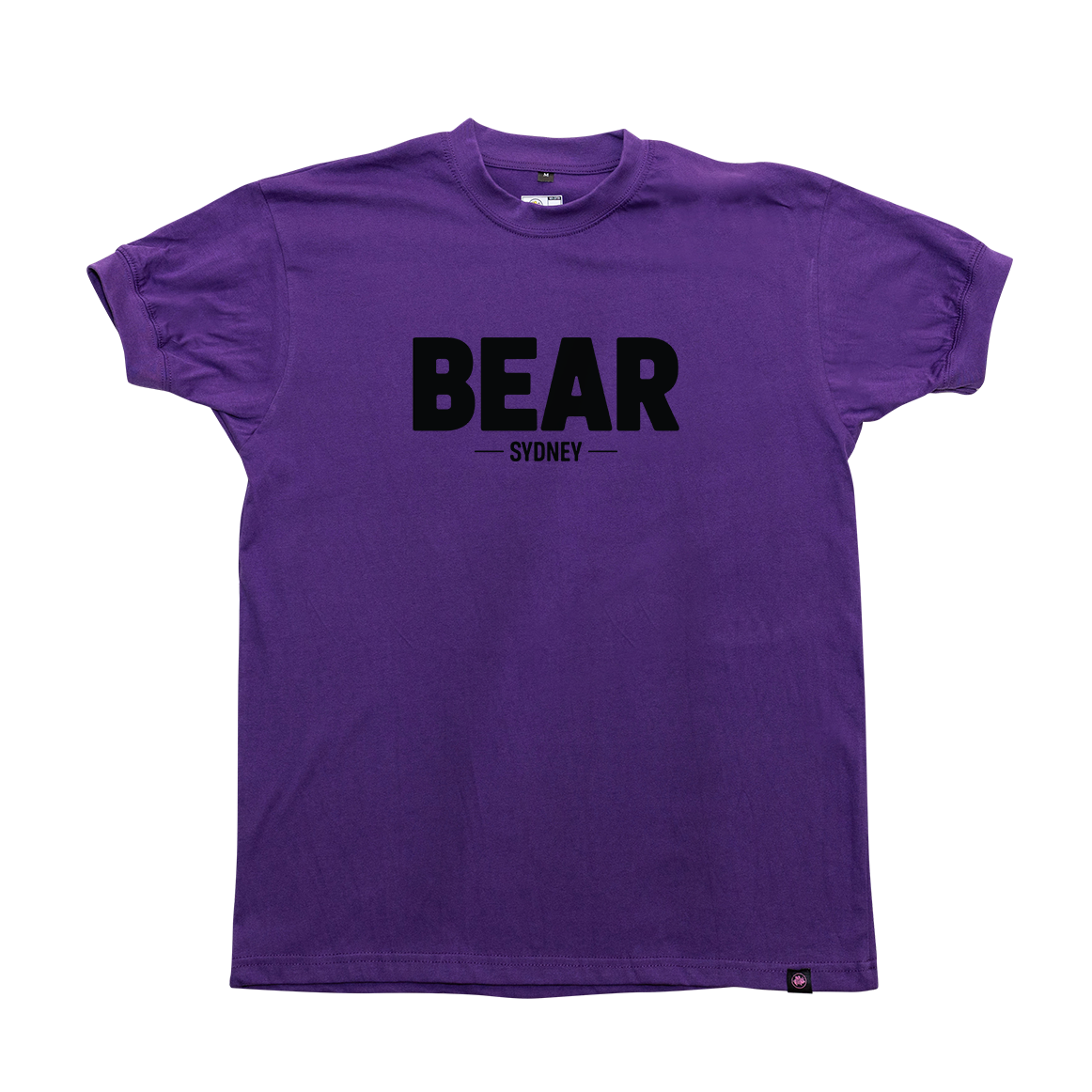 Bear SYD MEL BNE T-Shirt