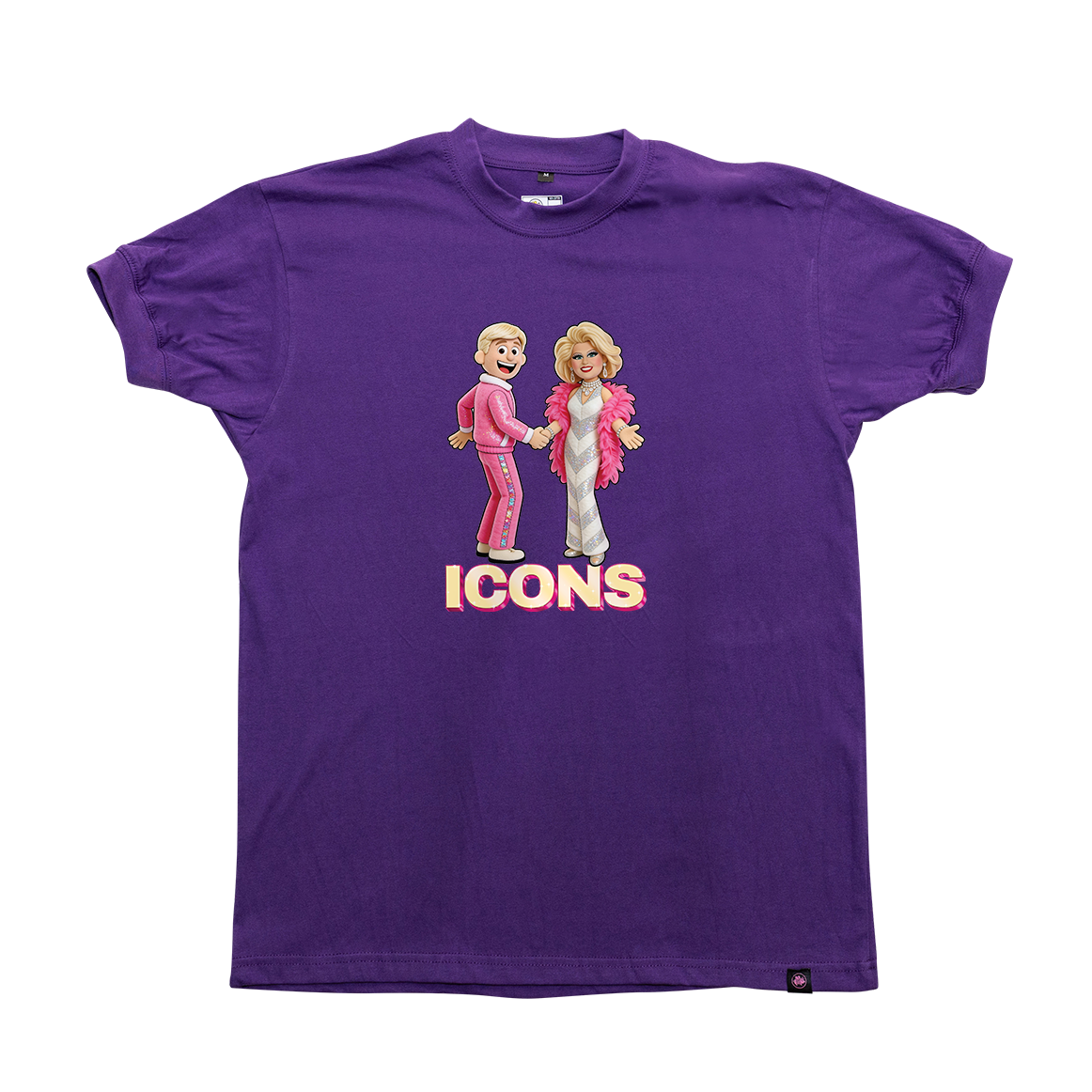 ICONS T-Shirt
