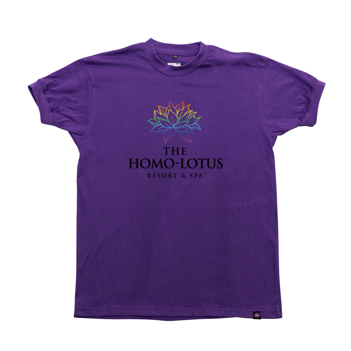The Homo-Lotus T-Shirt