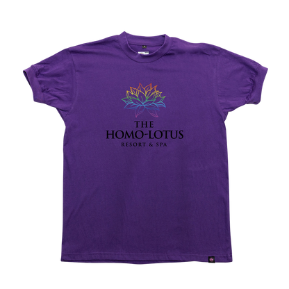 The Homo-Lotus T-Shirt