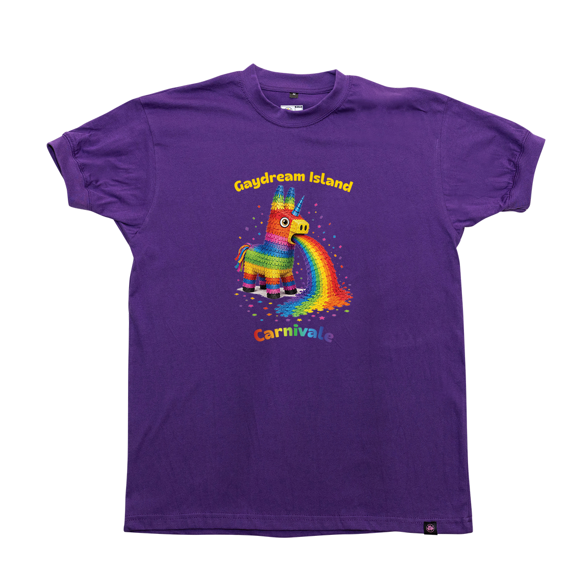 Serving Pinata T-Shirt