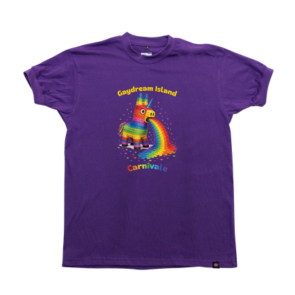 Serving Pinata T-Shirt