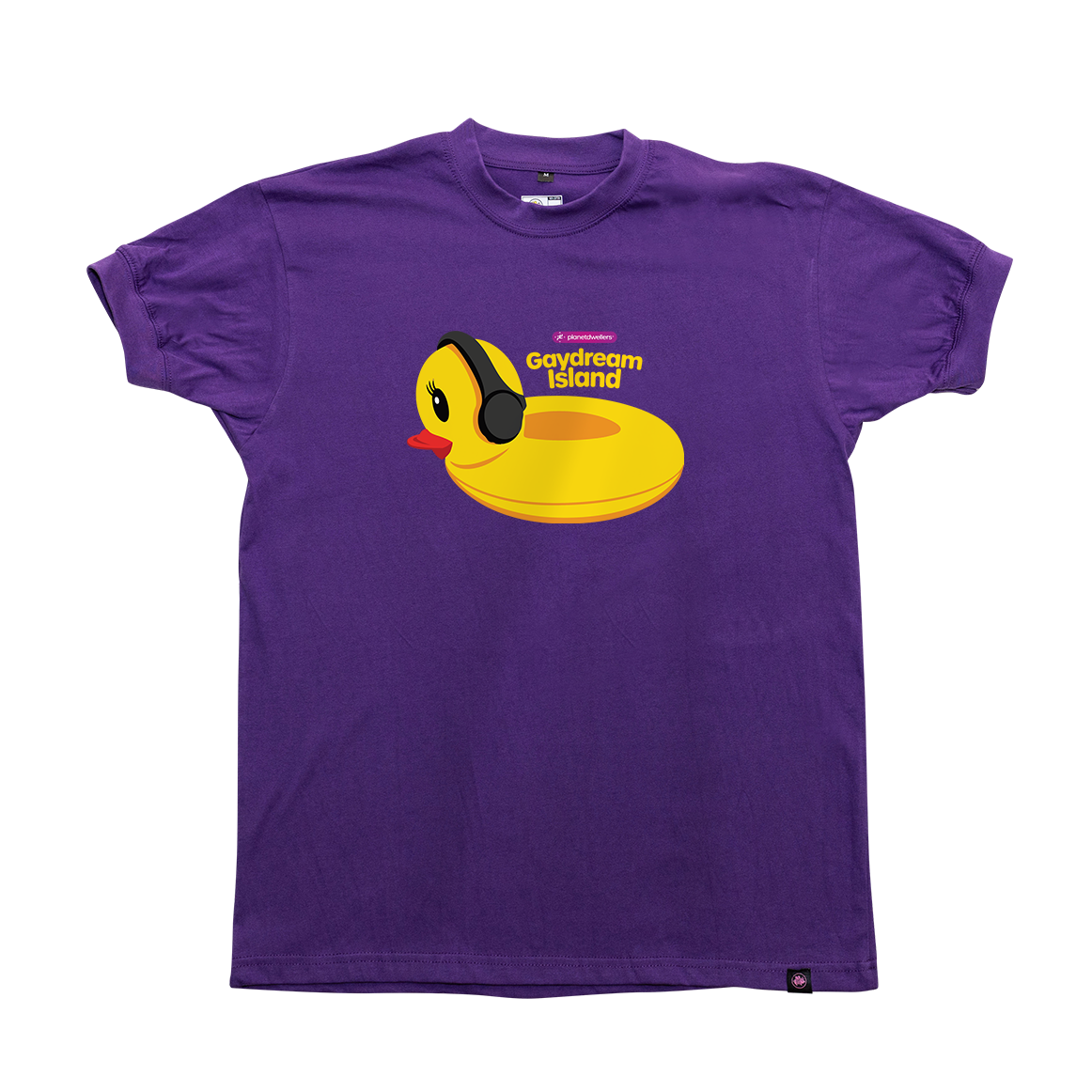 DJ Duck T-Shirt