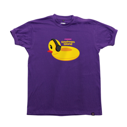 DJ Duck T-Shirt
