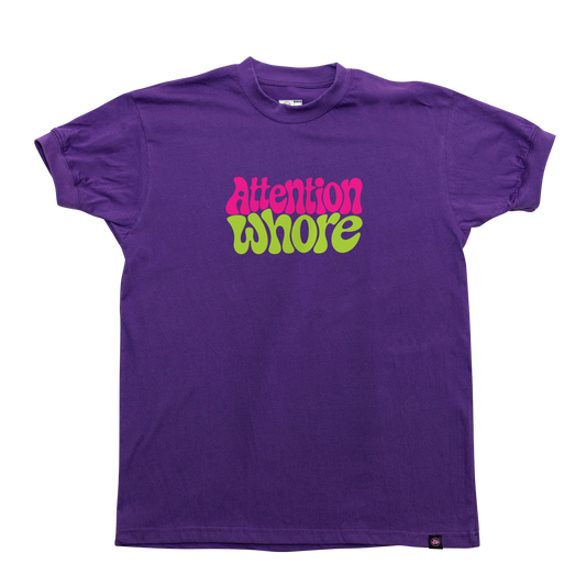 Attention Whore T-Shirt