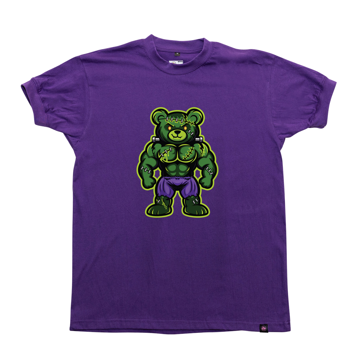 Frankentedddy T-Shirt