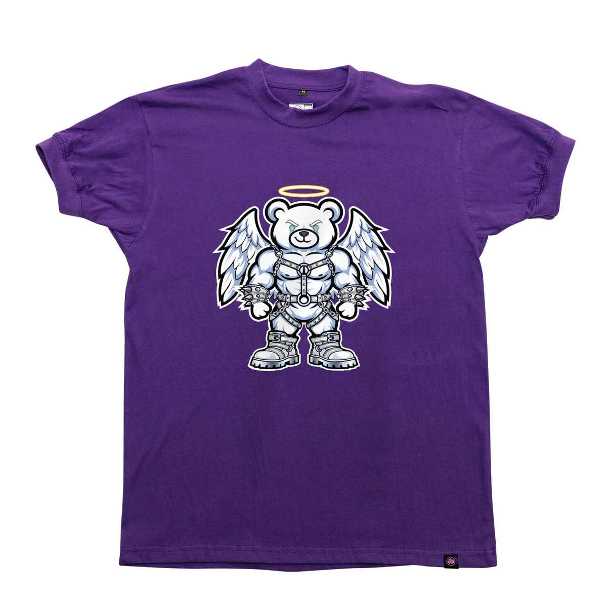 Victorias Secret Bear T-Shirt